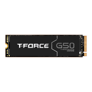 SSD të Brendshme Team Group M.2 2TB / T-FORCE G50 / PCIe 4.0 x4 / 2280 / Graphene-Heatsink