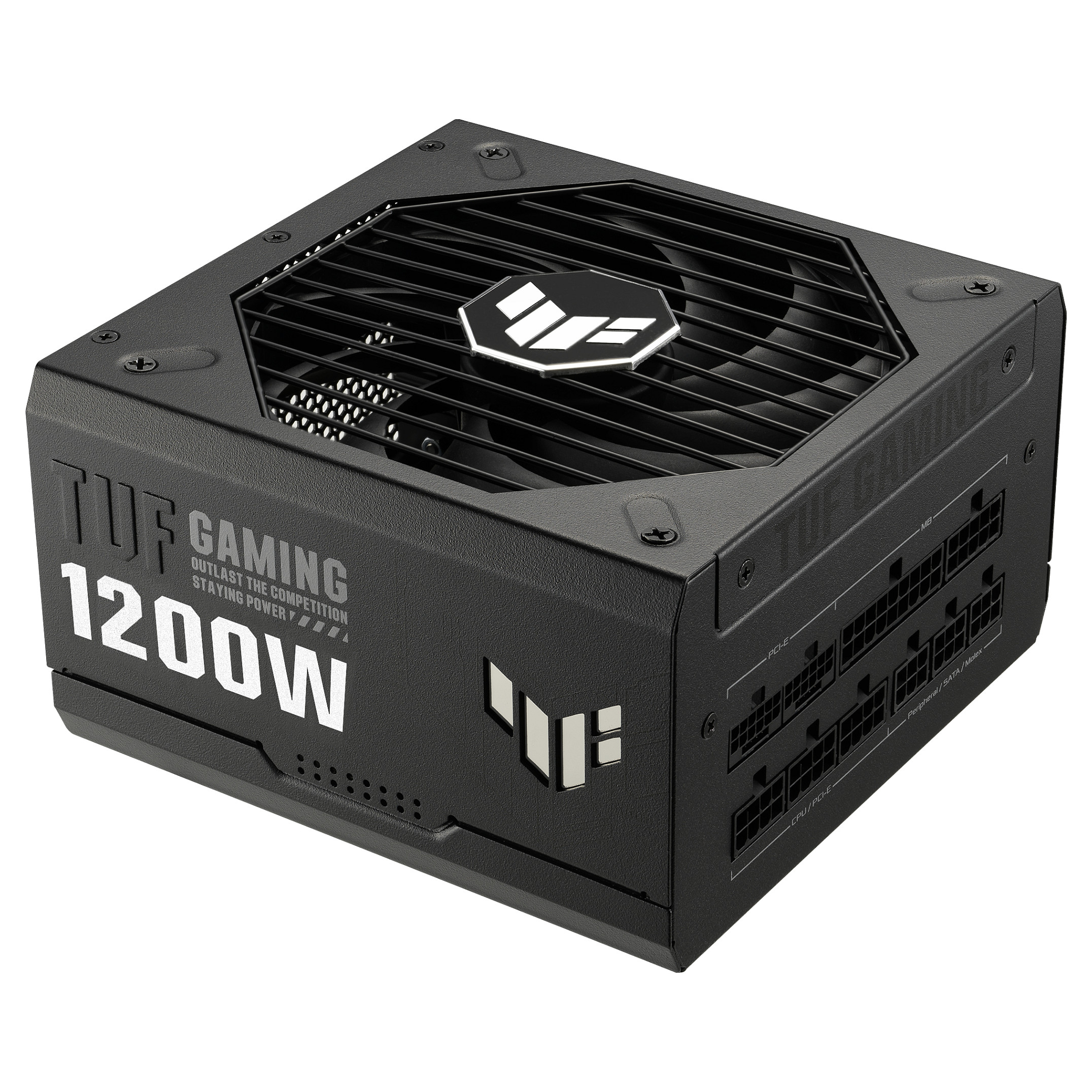 Furnizues Energjie ASUS TUF Gaming 1200W 80+ Gold ATX 3.0 PCIe 5.0