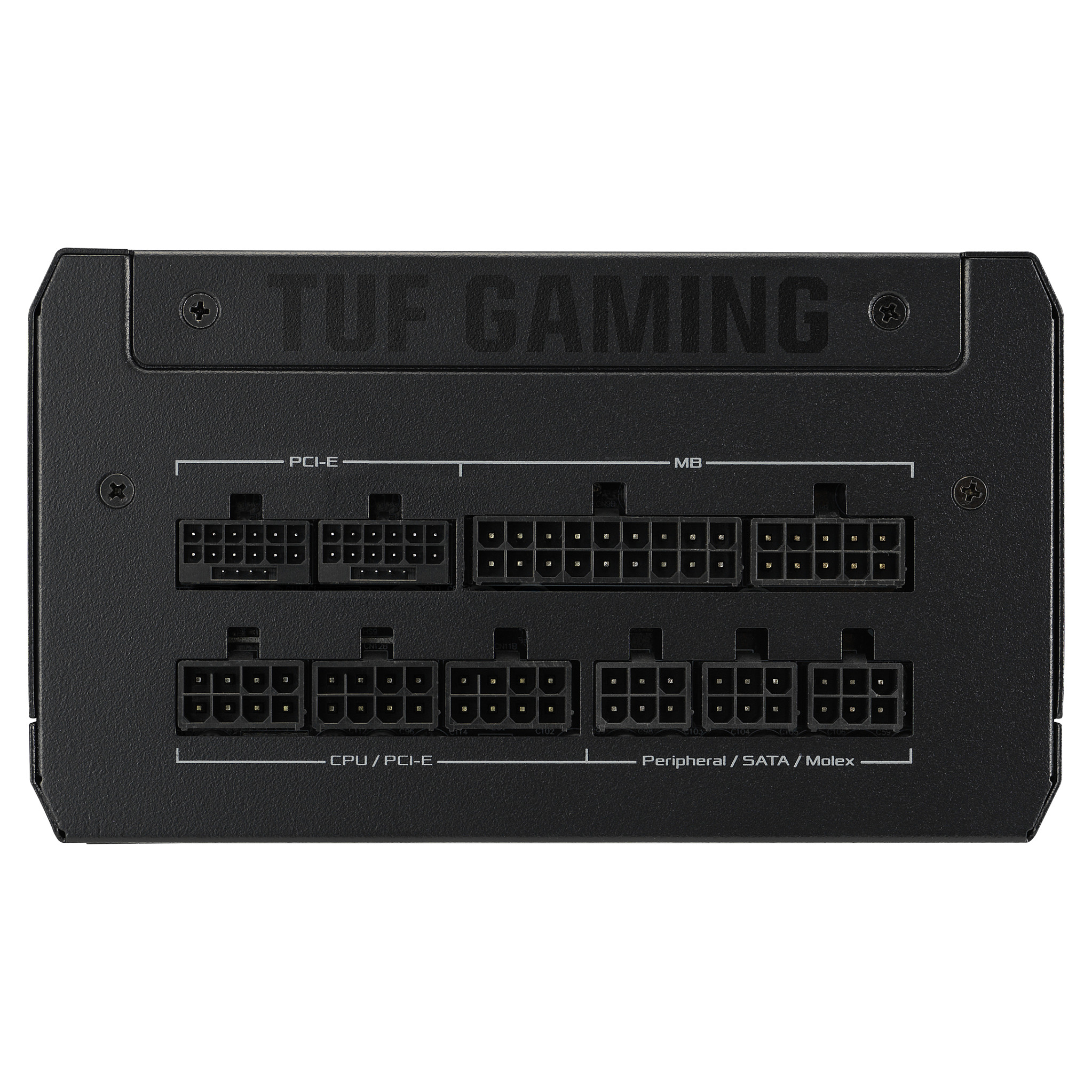 Furnizues Energjie ASUS TUF Gaming 1200W 80+ Gold ATX 3.0 PCIe 5.0 - Figura 3