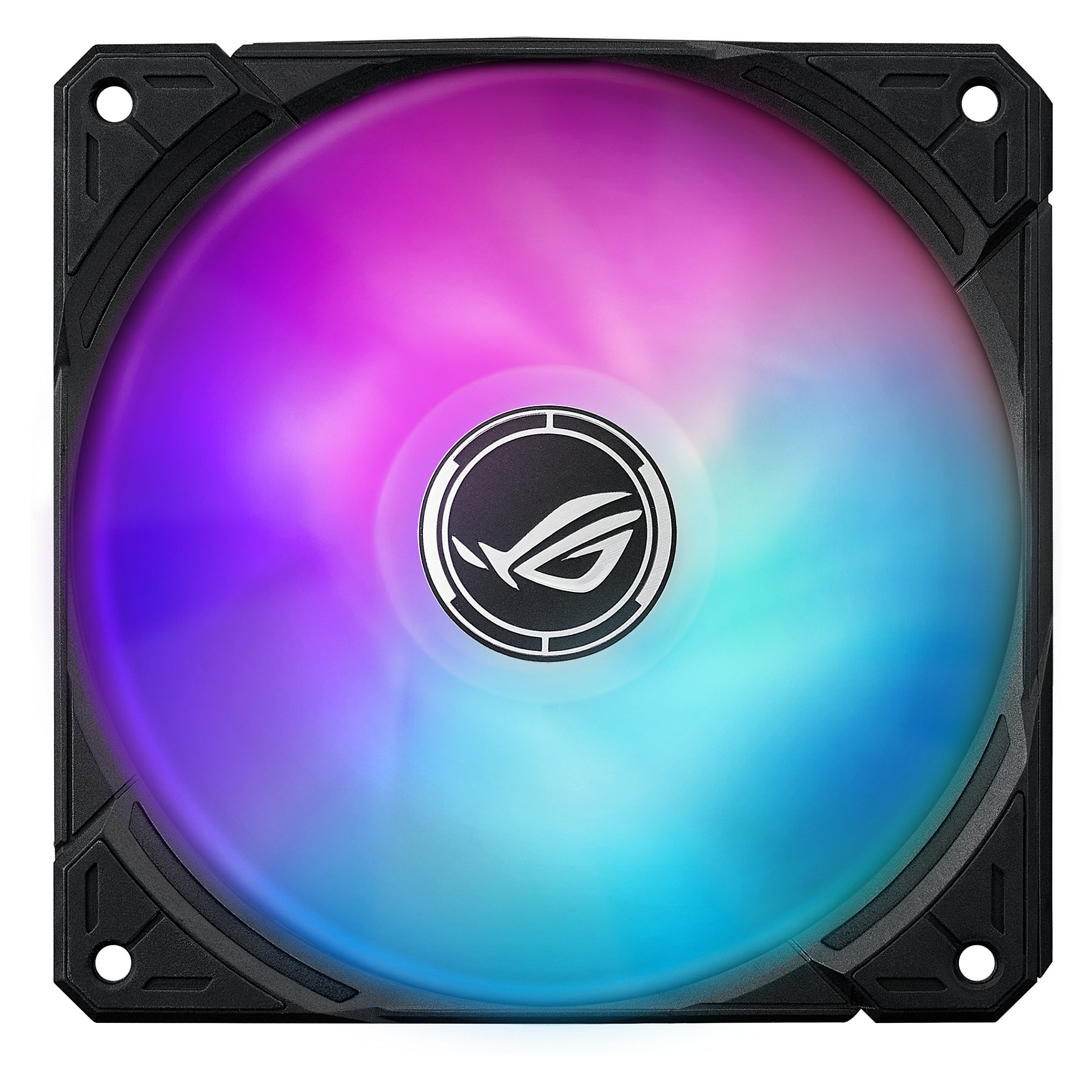 Ftohës për Procesor ASUS ROG Ryuo IV SLC 360 ARGB - Zezë - Figura 2