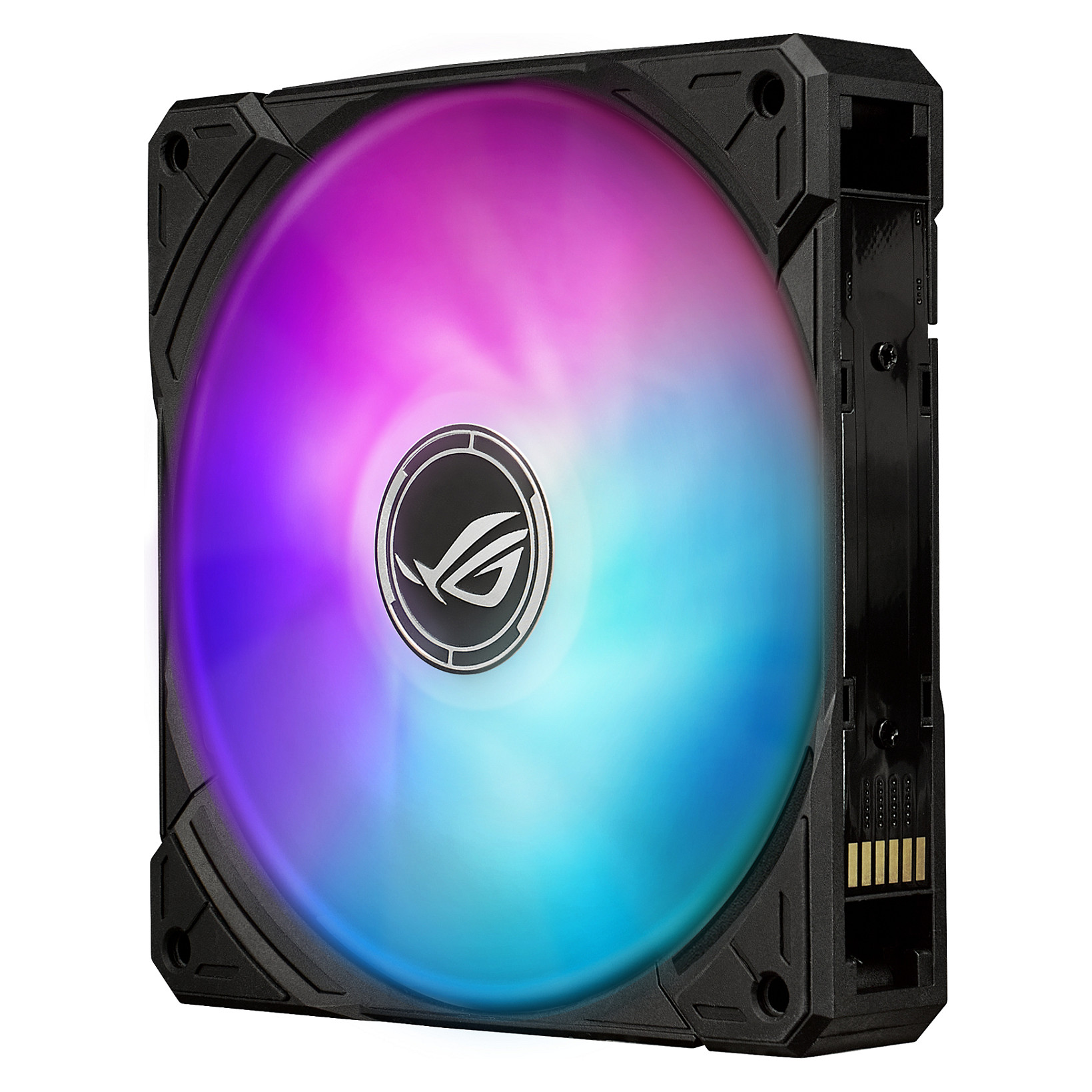 Ftohës për Procesor ASUS ROG Ryuo IV SLC 360 ARGB - Zezë - Figura 3