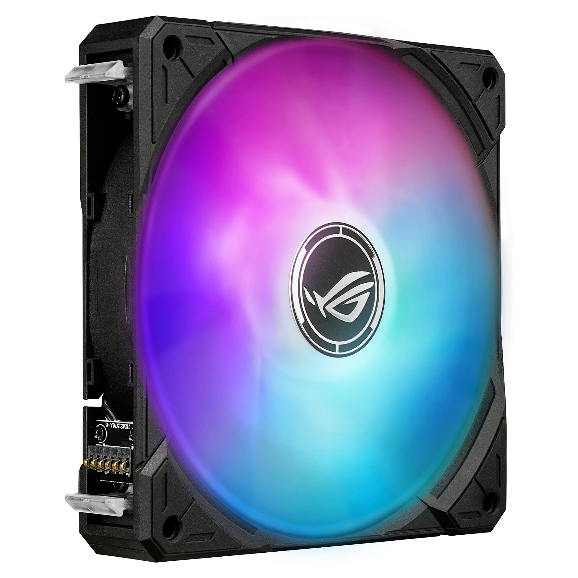 Ftohës për Procesor ASUS ROG Ryuo IV SLC 360 ARGB - Zezë - Figura 4