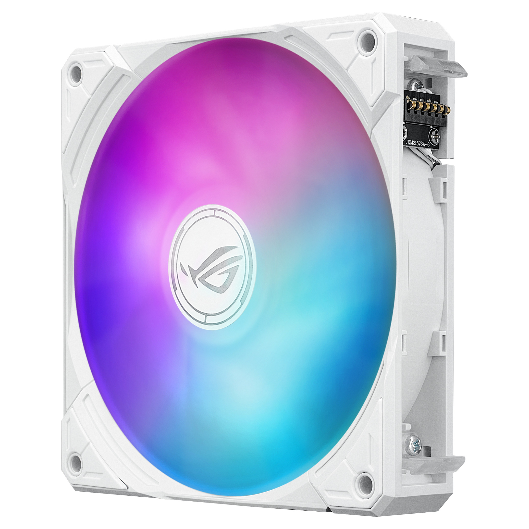 Ftohës për Procesor ASUS ROG Ryuo IV SLC 360 ARGB - Bardhë - Figura 2