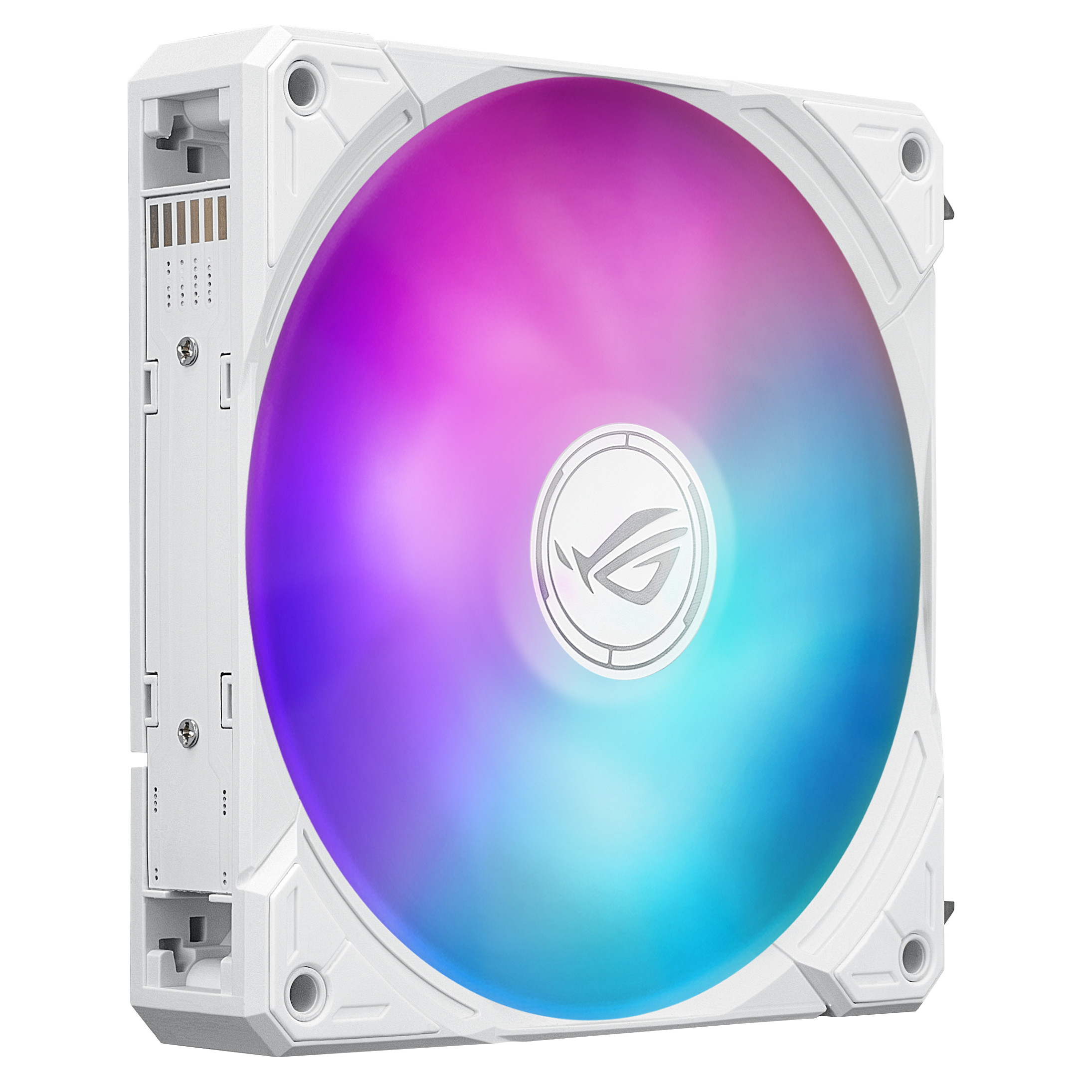 Ftohës për Procesor ASUS ROG Ryuo IV SLC 360 ARGB - Bardhë - Figura 3