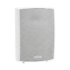Altoparlant Vision SP-1800 për montim në mur 5.25" /  50W / 3-Way Bass Reflex with C-Mount Brackets