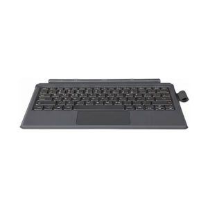 Aksesorë për tablet Terra Type Cover Pad 1262 / CH Layout - Zezë