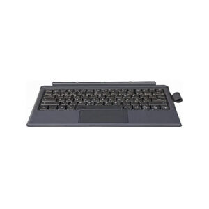 Aksesorë për tablet Terra Type Cover Pad 1262 / FR Layout - Zezë