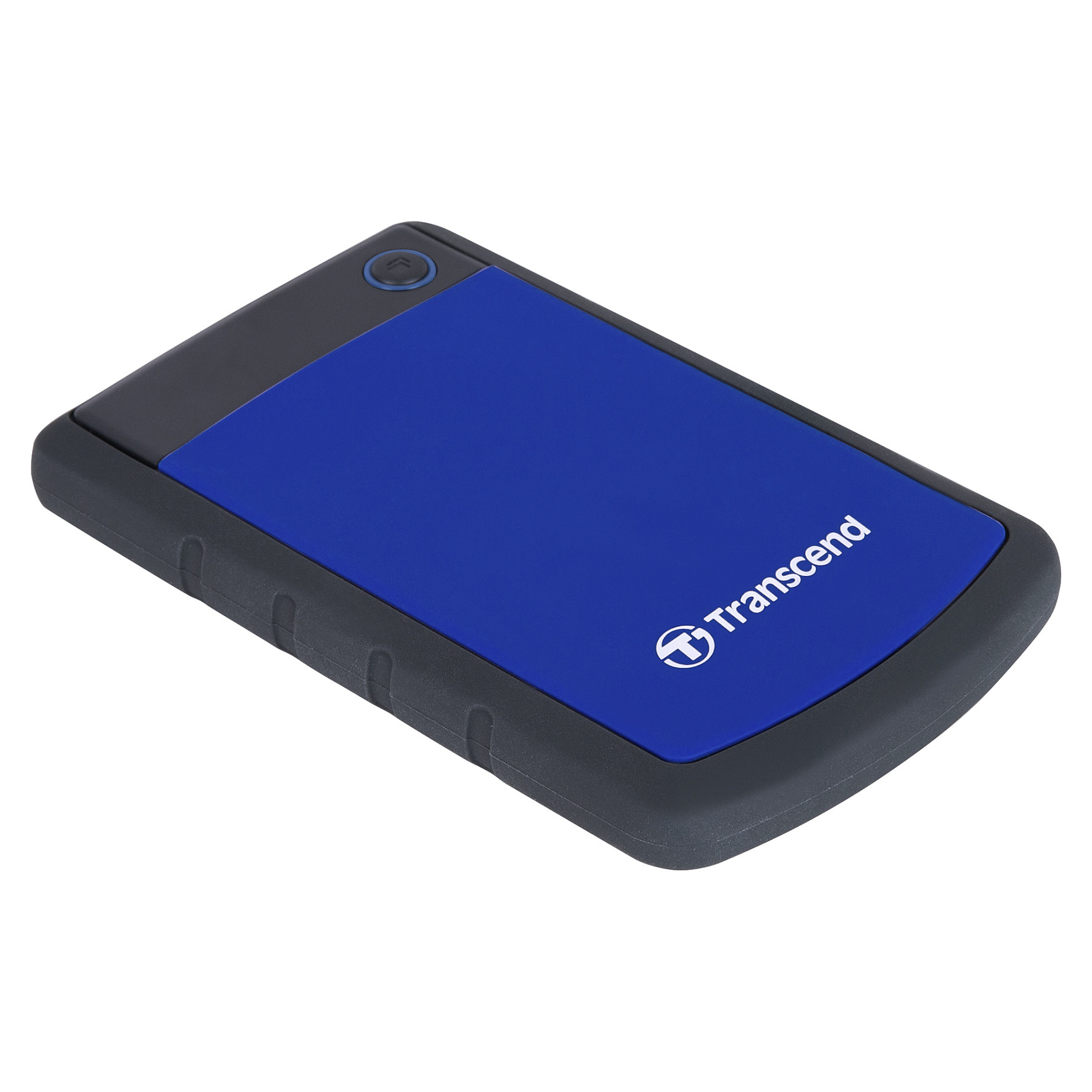 HDD e jashtme Transcend StoreJet SJ25H3B 1TB 2.5” USB 3.0 - Blu - Figura 2