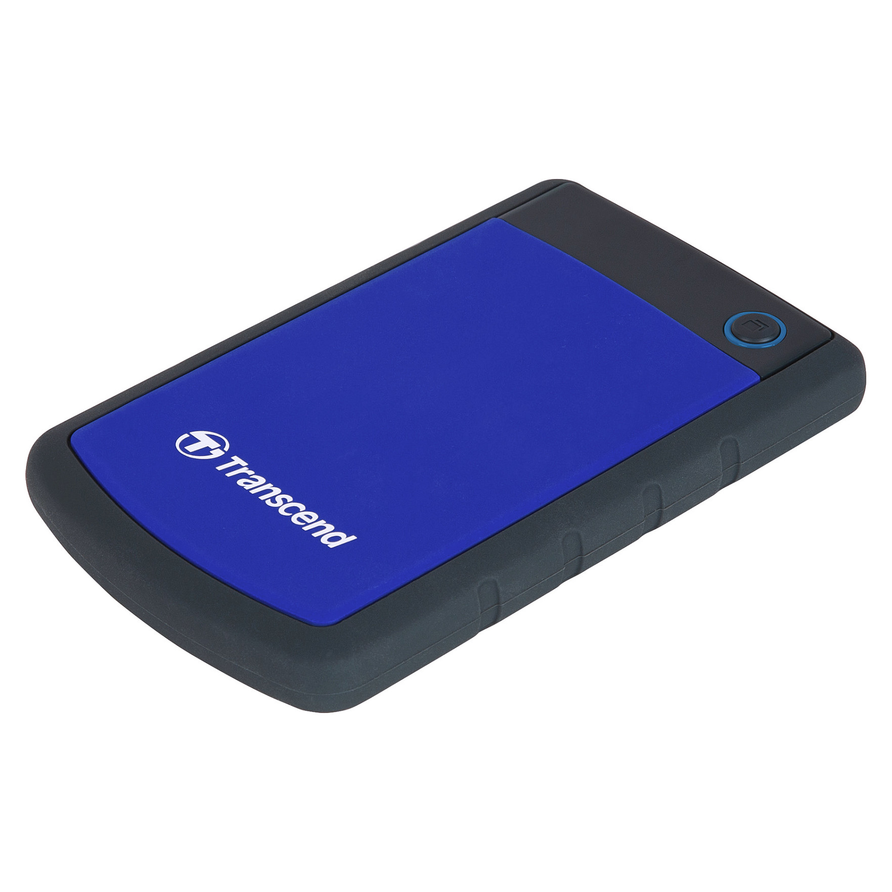 HDD e jashtme Transcend StoreJet SJ25H3B 1TB 2.5” USB 3.0 - Blu - Figura 3
