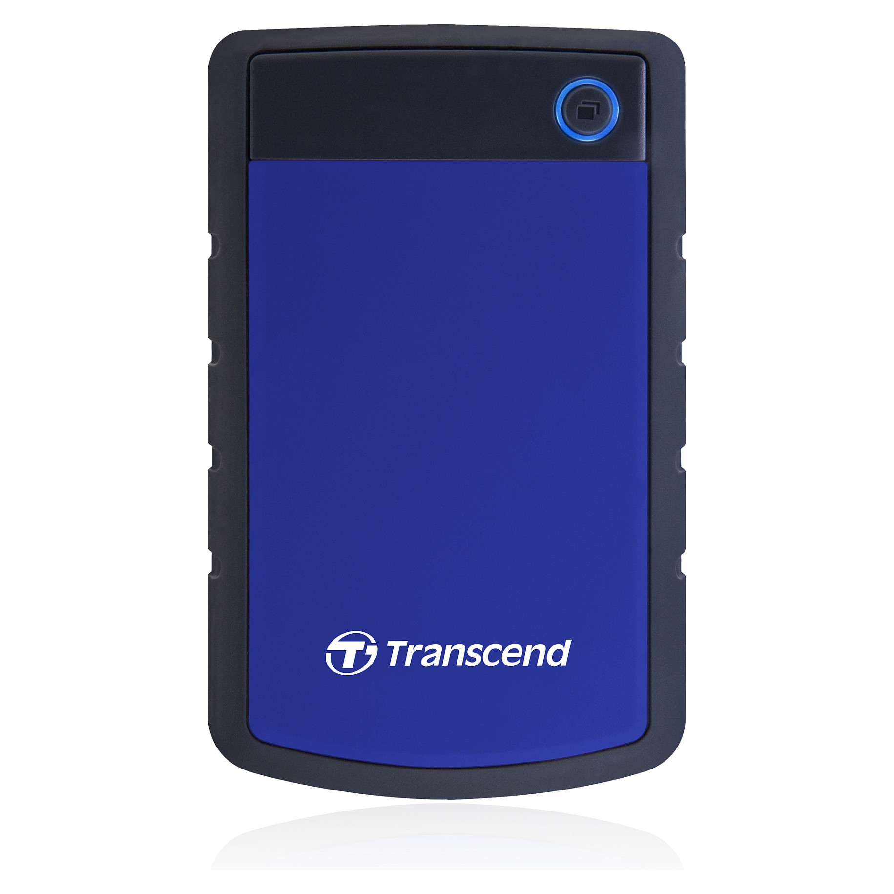 HDD e jashtme Transcend StoreJet SJ25H3B 1TB 2.5” USB 3.0 - Blu - Figura 4