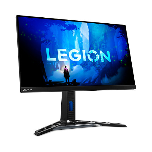 Monitor Gaming Lenovo Y27qf-30 / 27"/ Quad HD IPS LED / 250Hz / 0.5ms / USB+HDMI+DP - Zezë - Figura 2