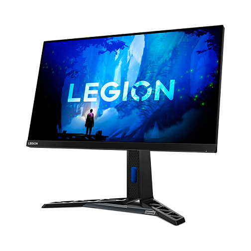 Monitor Gaming Lenovo Y27qf-30 / 27"/ Quad HD IPS LED / 250Hz / 0.5ms / USB+HDMI+DP - Zezë - Figura 3