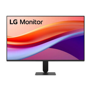 Monitor LG 24U41YA-B / 24"/ Full HD IPS / 120Hz / 5ms / HDMI+VGA - Zezë