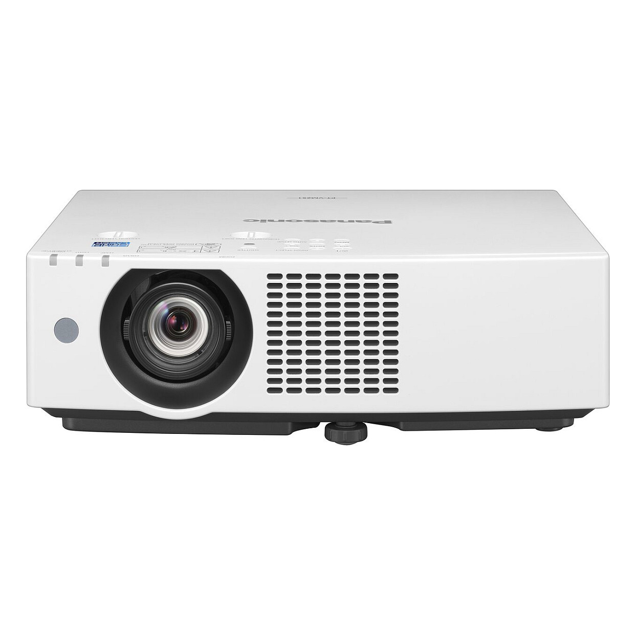 Projektor Panasonic PT-VMZ51EJ / LCD Laser / WUXGA / 5200 Lumens / HDMI+VGA - Bardhë - Figura 2