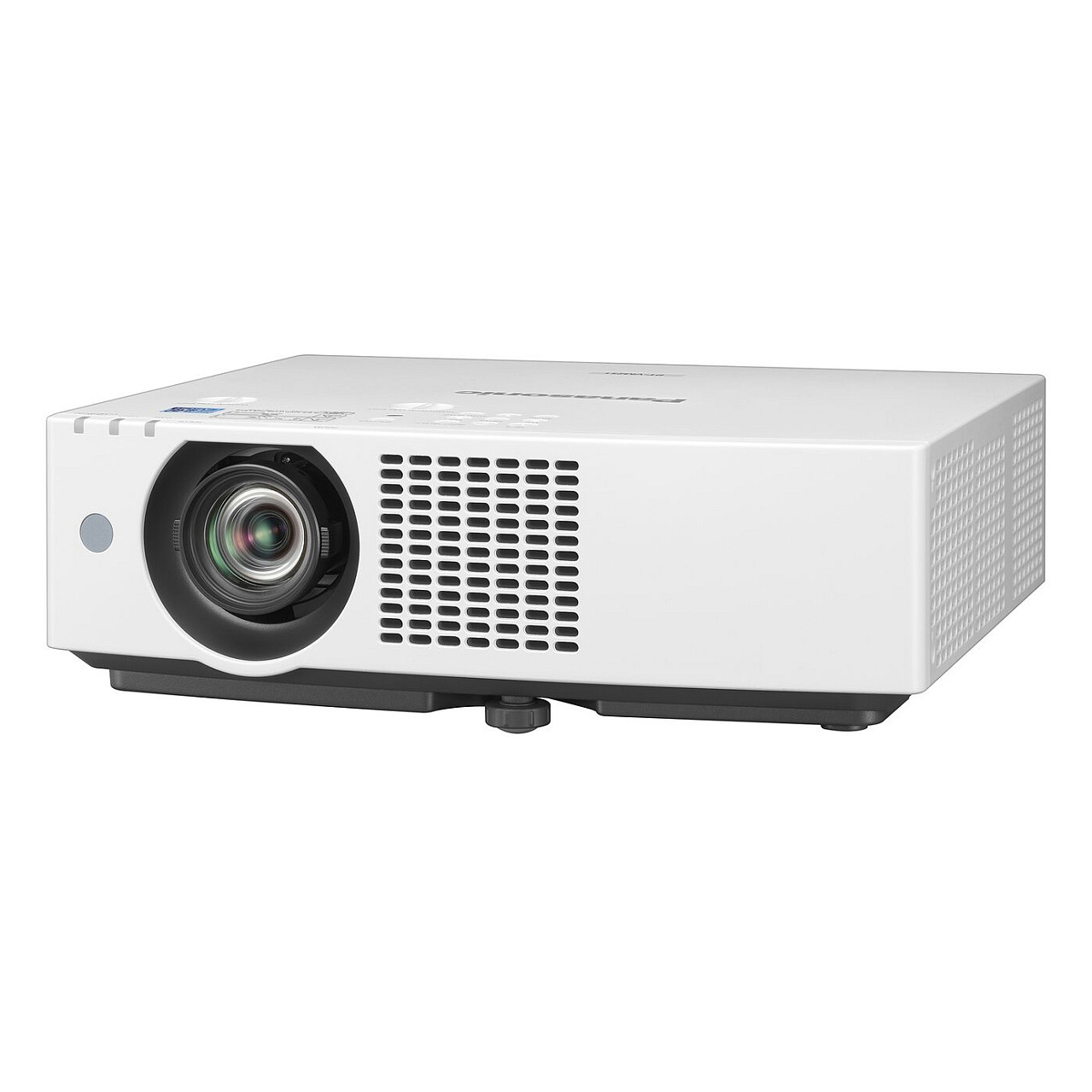 Projektor Panasonic PT-VMZ51EJ / LCD Laser / WUXGA / 5200 Lumens / HDMI+VGA - Bardhë - Figura 3