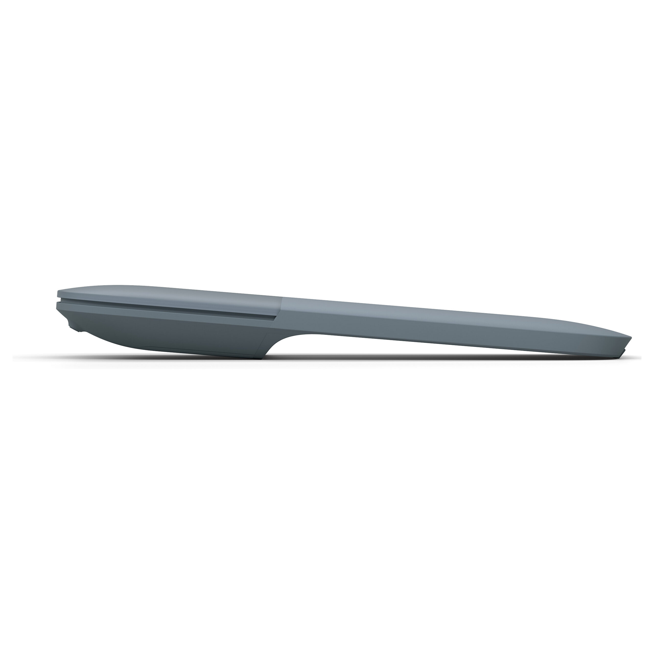 Maus pa kabllo Microsoft Surface Arc - Blu - Figura 2