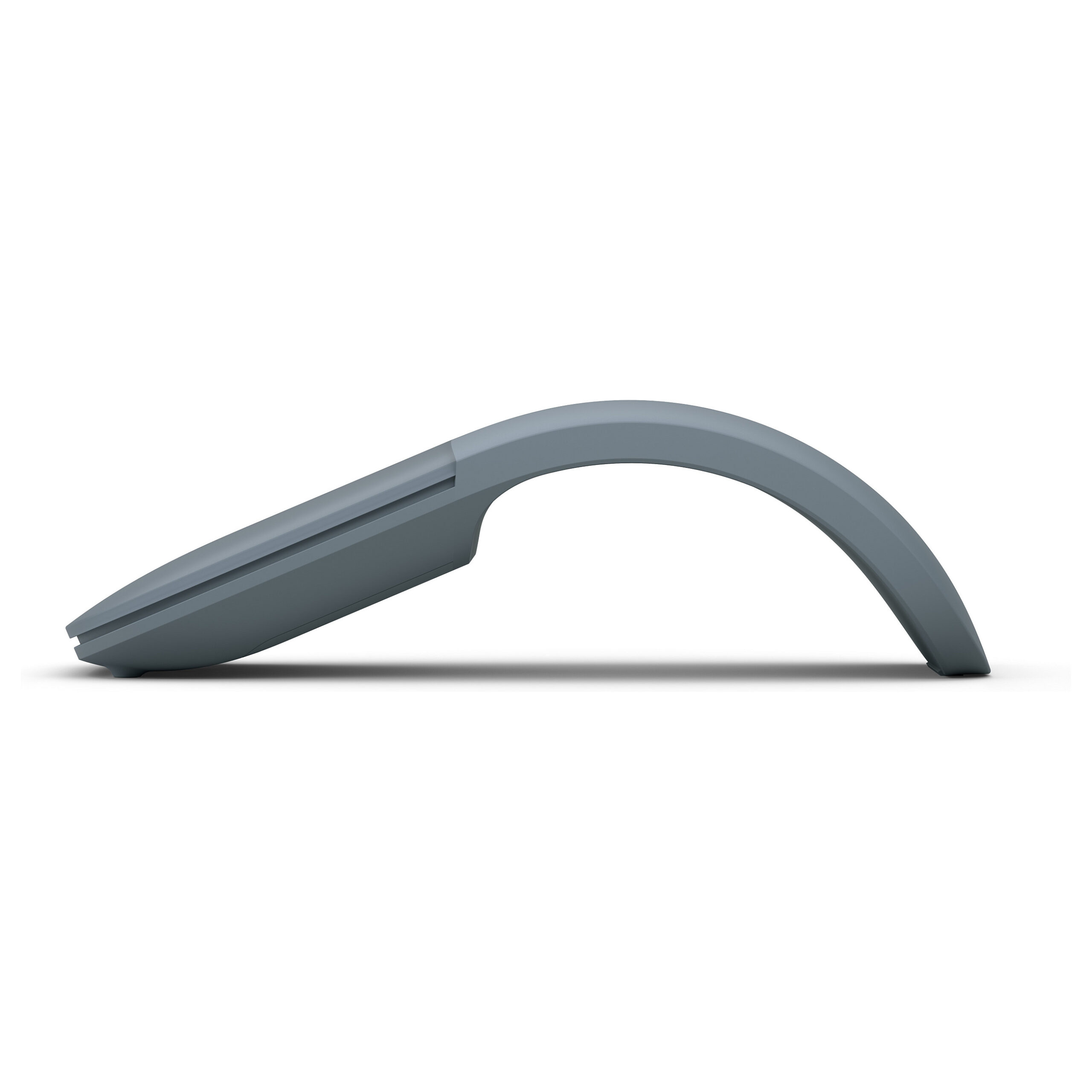 Maus pa kabllo Microsoft Surface Arc - Blu - Figura 3