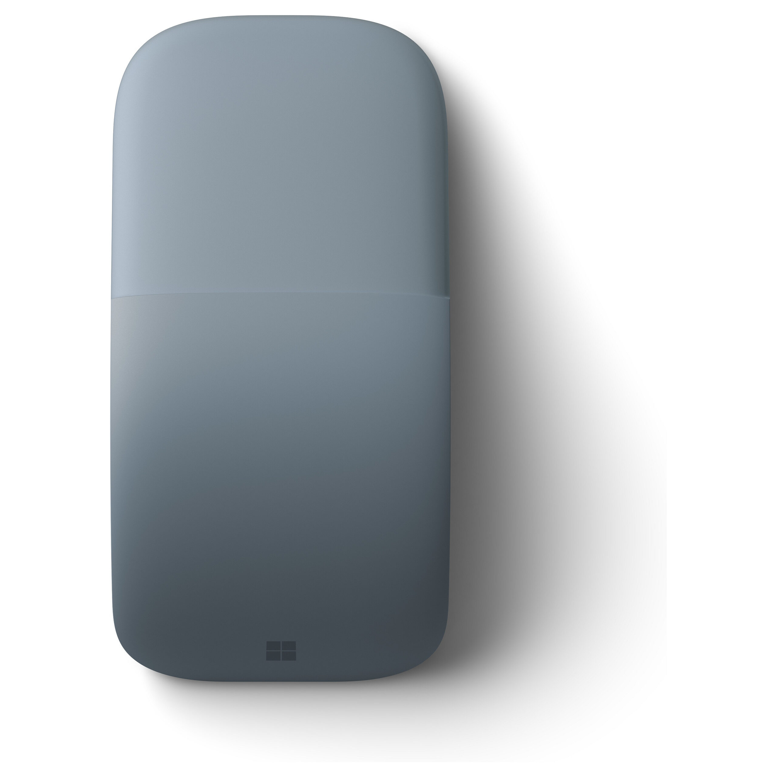 Maus pa kabllo Microsoft Surface Arc - Blu - Figura 4