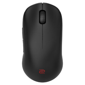 Maus Gaming BenQ ZOWIE U2‑DW / Wireless - Zezë