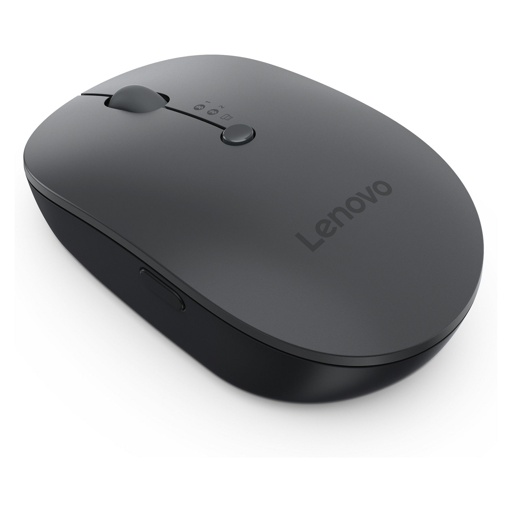 Maus pa kabllo Lenovo Multi-Device X9 Edition -Gri/Zezë - Figura 3