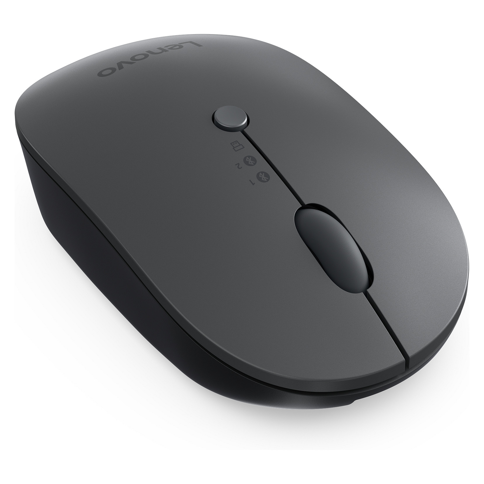 Maus pa kabllo Lenovo Multi-Device X9 Edition -Gri/Zezë - Figura 5