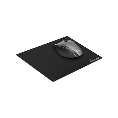 Mauspad MediaRange / 210mm x 180mm x 3mm – Zezë - Figura 2
