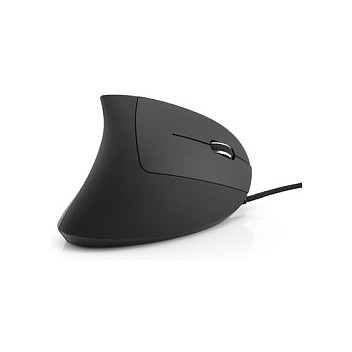 Maus me kabllo MediaRange MROS230 / 6 Buttons – Zezë - Figura 3