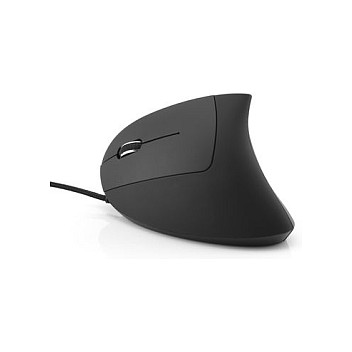 Maus me kabllo MediaRange MROS231 / 6 Buttons - Zezë - Figura 2