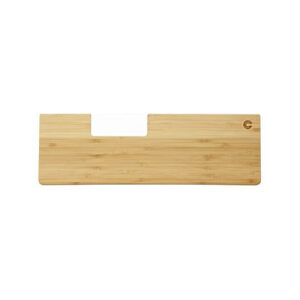 Mbështetëse krahu Contour RollerMouse & SliderMouse Pro Slim – Bamboo