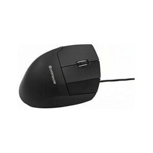 Maus me kabllo Contour UniMouse / Right‑Handed – Zezë