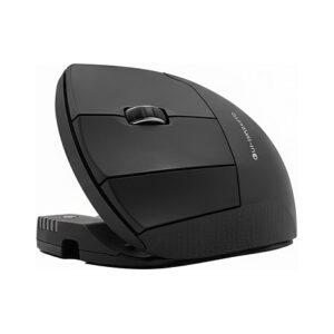 Maus pa kabllo Contour UniMouse / Left‑Handed - Zezë