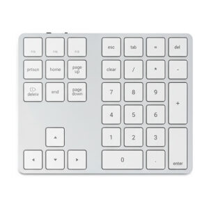 Numpad Satechi ST-XLABKS Wireless - Argjendi