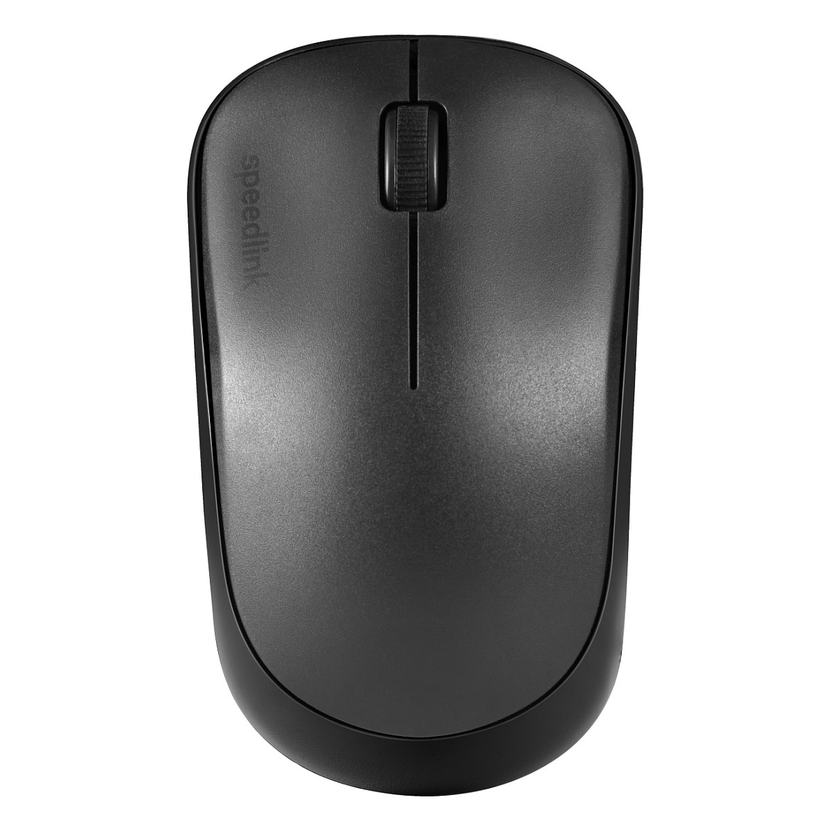 Combo(Tastierë&Maus) Speedlink SIGNIUM Deskset Wireless / QWERTZ - Zezë - Figura 4