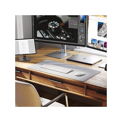 Combo(Tastierë&Maus) Wireless Alogic Echelon Compact / DE Layout - Bardhë - Figura 5