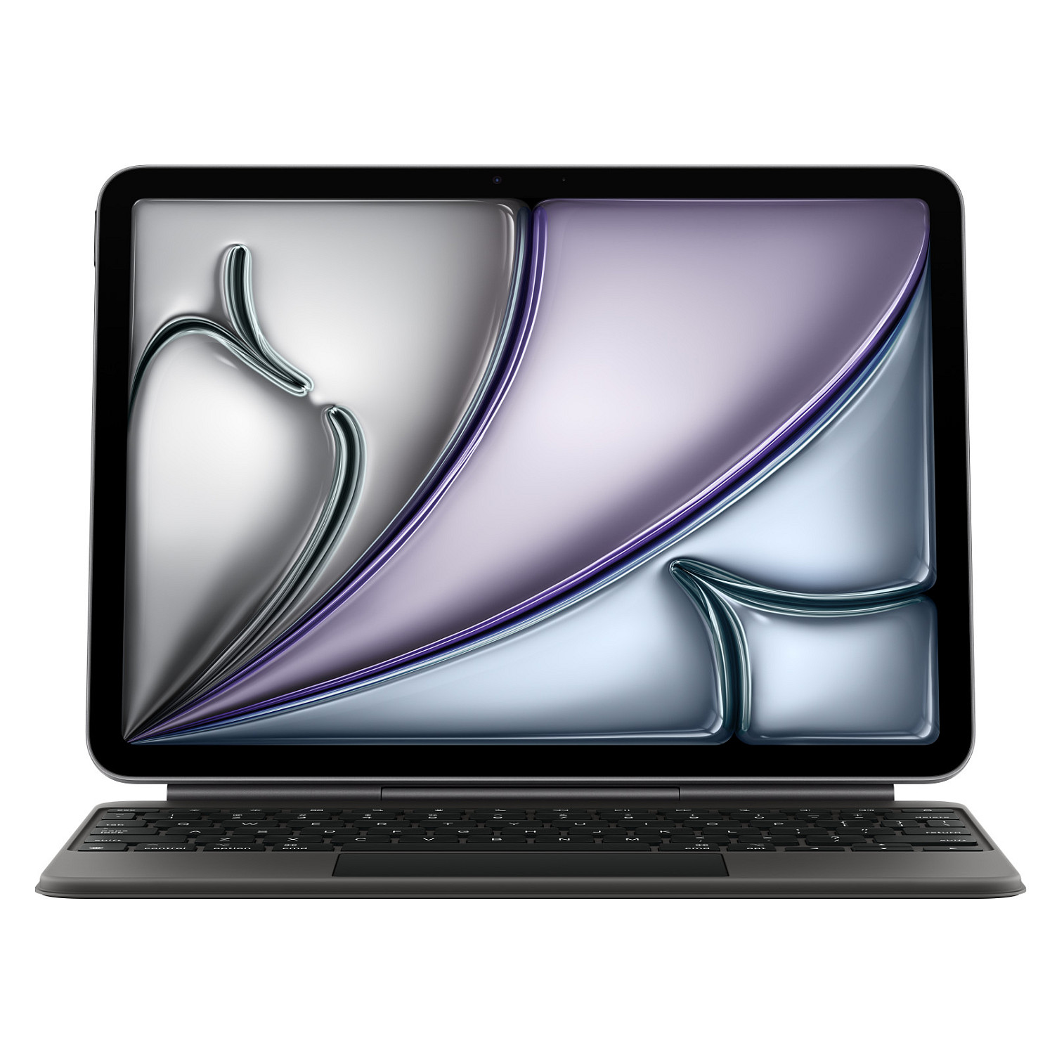 Aksesorë për tablet Apple Magic Keyboard / iPad Air 11" M3 - Zezë - Figura 2