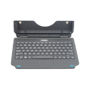 Aksesorë për tablet Samsung Tab Active4/Active4 Pro / QWERTY - Gri