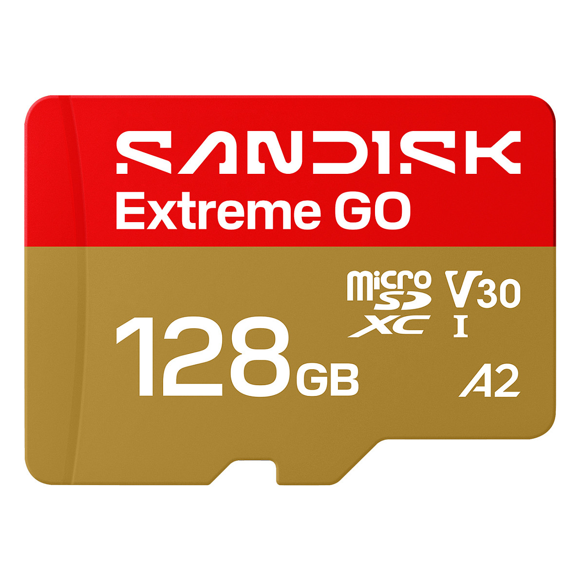 Kartë Memorie SanDisk Extreme / 128GB / microSDXC UHS-I 240MB/s