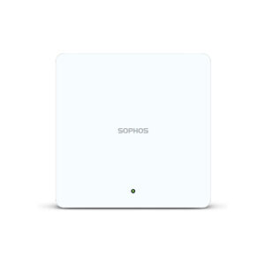 Access Point Sophos AP6 420 / Wi‑Fi 6 / Plenum‑Rated / EUK / No PSU‑Injector - Bardhë