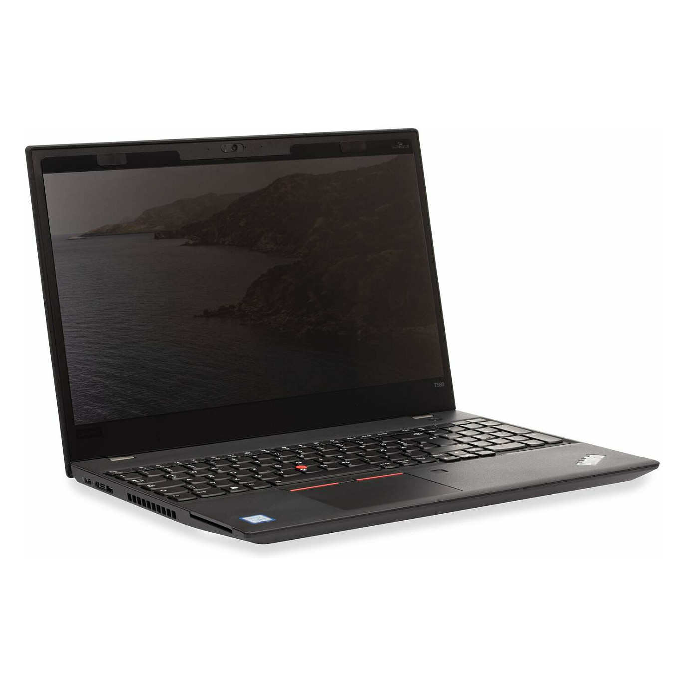 Xham mbrojtës Privacy Filter Durable Magnetic për laptop 14" - Figura 3