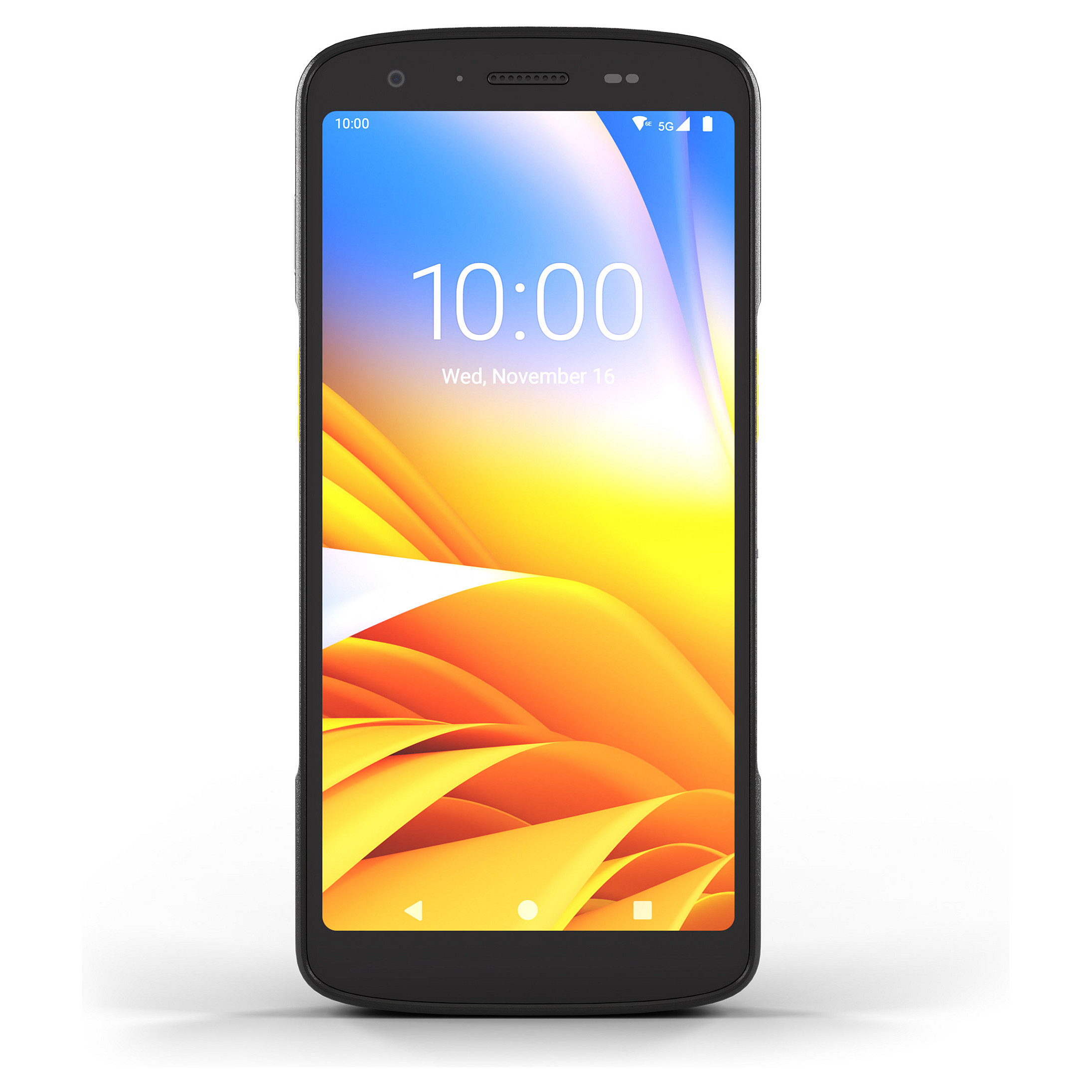 Terminal Mobil Zebra TC27 / Android / 6" FHD+ Touchscreen / 64GB / Skaner Barkodesh - Zezë