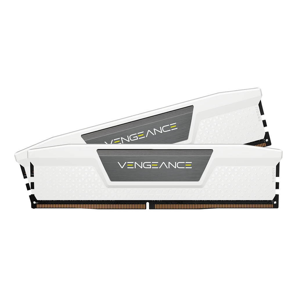 RAM Memorie DDR5 Corsair Vengeance Kit 32GB(2x16GB) 5600MHz CL40 - Figura 3