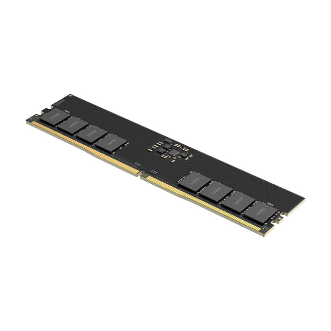 RAM Memorie DDR5 Lexar DIMM 288-PIN 32GB 5600MHz CL46 - Figura 2