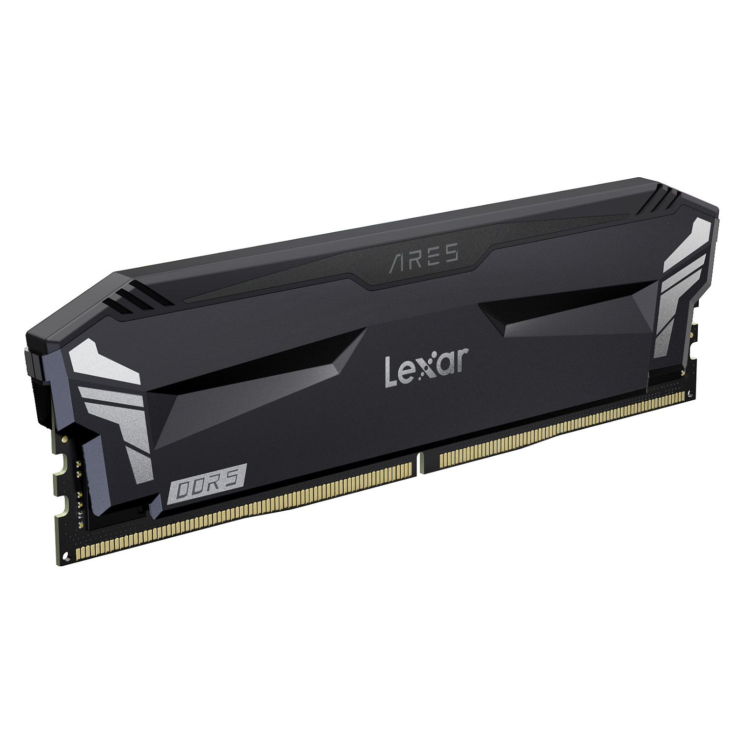 RAM Memorie DDR5 Lexar ARES OC Kit 32GB(2x16GB) 6000MHz CL32 - Figura 2