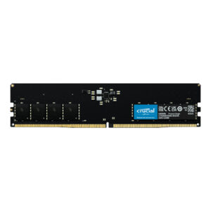 RAM Memorie DDR5 Crucial Module DIMM 288-PIN 16GB 5600MHz CL46