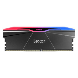 RAM Memorie DDR5 Lexar PC ARES 2.0 RGB 32GB(2x16GB)  6000MHz  CL30