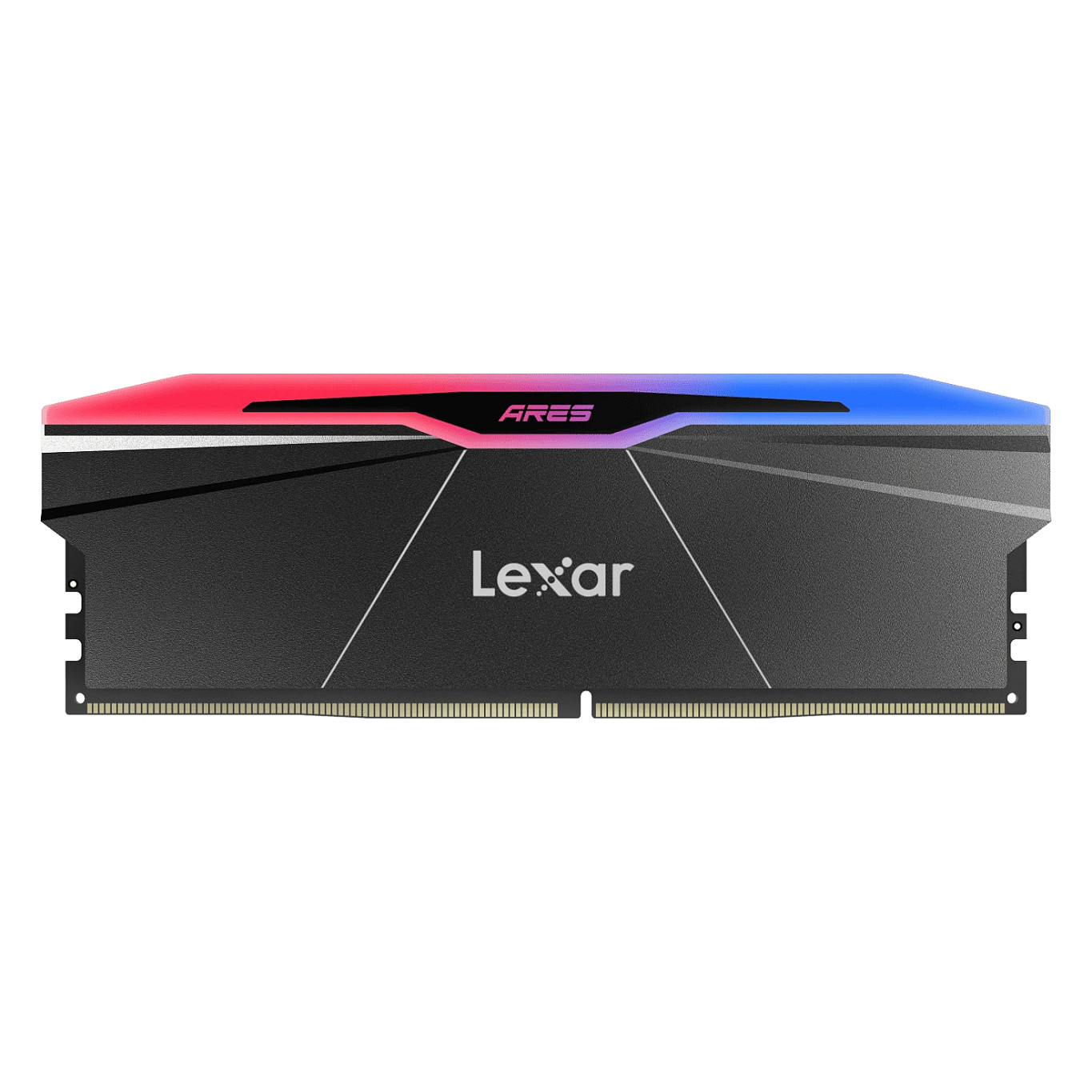 RAM Memorie DDR5 Lexar PC ARES 2.0 RGB 32GB(2x16GB) 6000MHz CL30