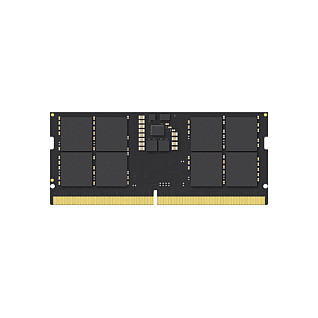 RAM Memorie DDR5 Lexar SODIMM 16GB 4800MHz CL40