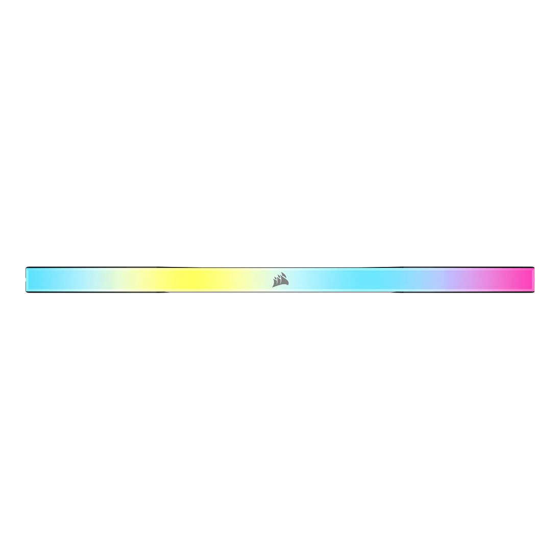 Ram Memorie DDR5 Corsair DIMM Vengeance RGB 8GB 5200MHz CL40 - Zezë - Figura 3