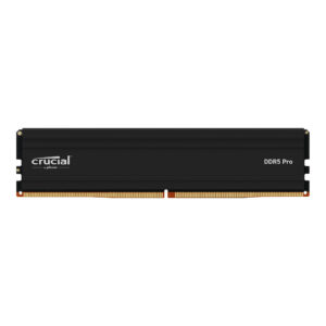 RAM Memorie DDR5 Crucial Pro Modul DIMM 288-PIN 24GB 5600MHz CL46