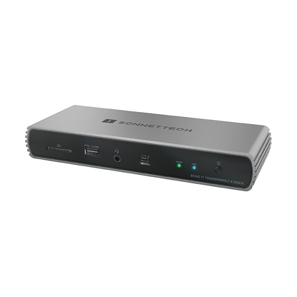 Docking Station Thunderbolt 4 Sonnet Echo 11 – Zezë